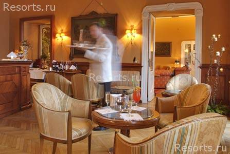 Grand Hotel Tremezzo Palace 9